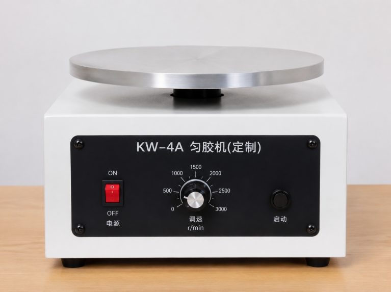 12E/12EZ精密旋涂仪
